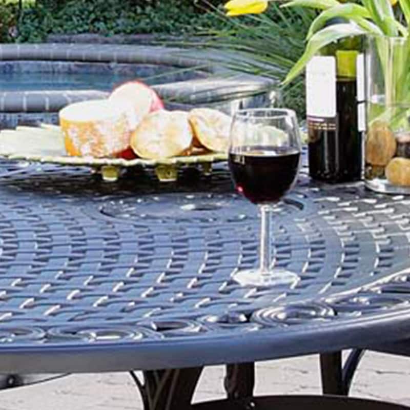 Outdoor Dining Table