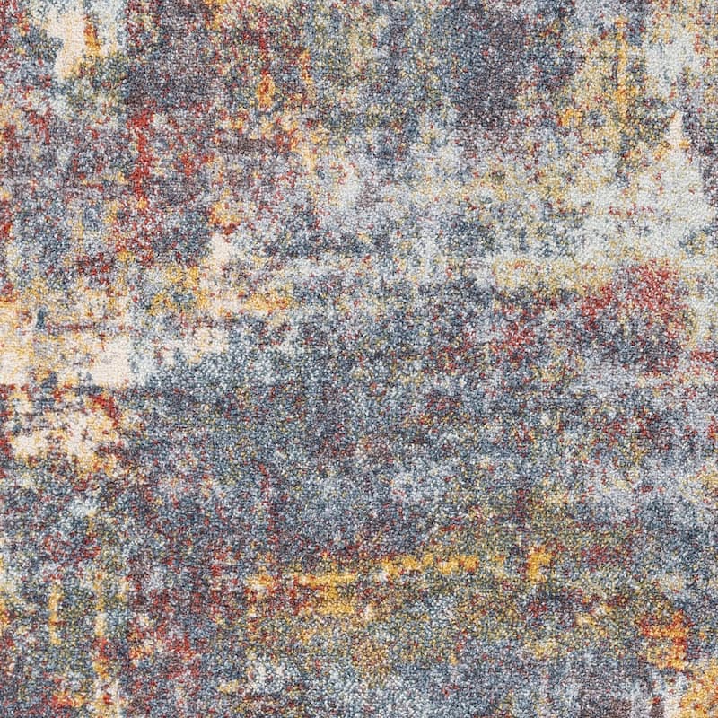 Livabliss Ankara Industrial Area Rug