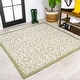 preview thumbnail 146 of 161, JONATHAN Y Ourika Vintage Filigree Textured Weave Indoor/Outdoor Area Rug