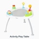 preview thumbnail 5 of 12, Smart Steps Bounce N' Play 3-In-1 Activity Center, Woodland Walk
