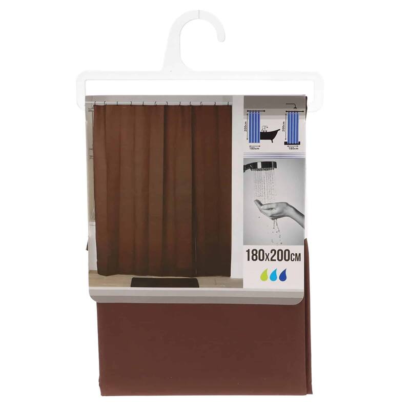 Extra Long Waterproof Shower Curtain Liner 71x79 Inches