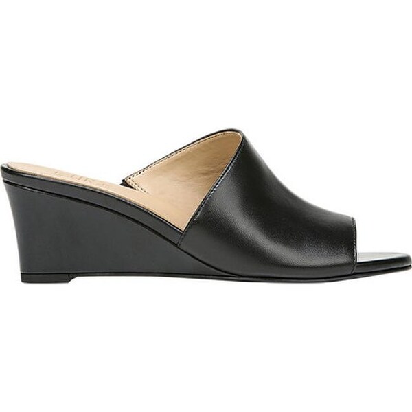 naturalizer wedge shoes