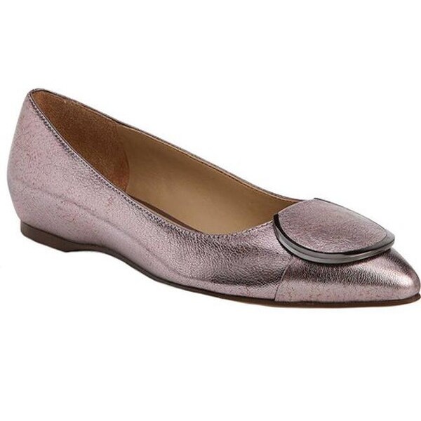naturalizer women's stella ballet flat