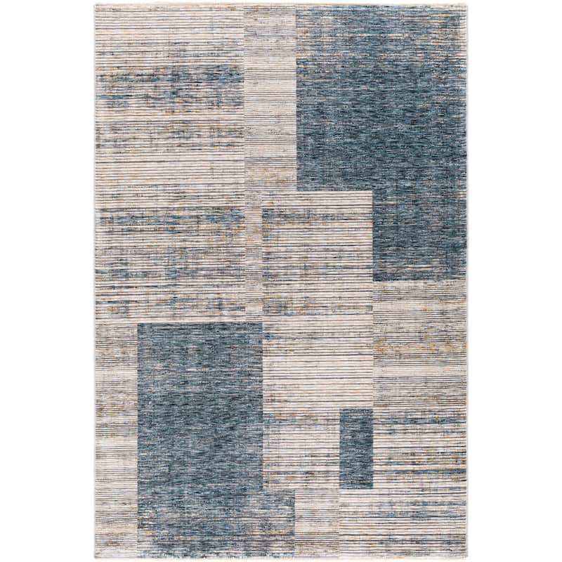 Artistic Weavers Sprecken Modern Area Rug