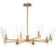 Option Natural Aged Brass
