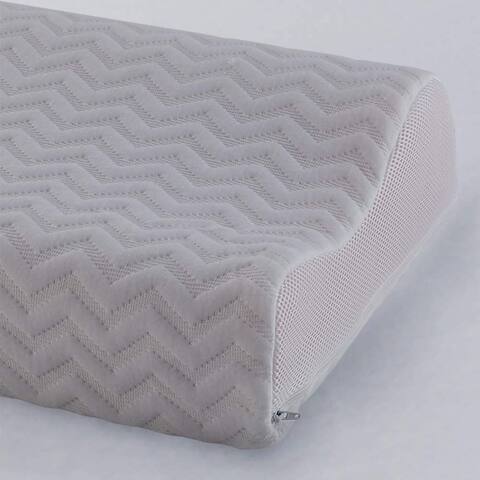 Tranquility foam contour pillow