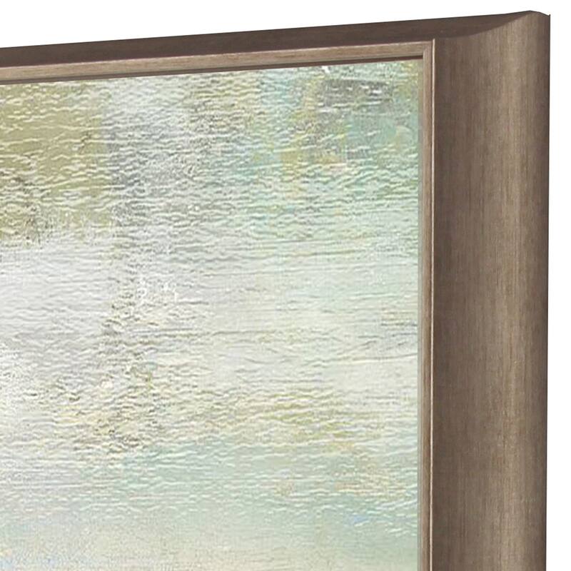 Bridgehampton Framed Art No Glass