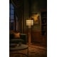 preview thumbnail 5 of 7, Varaluz Matrix 6-Light Floor Lamp