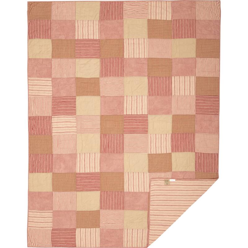 Sawyer Mill Quilt