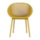Option Earthy yellow