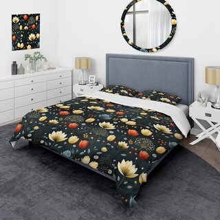 Covering Set Designart