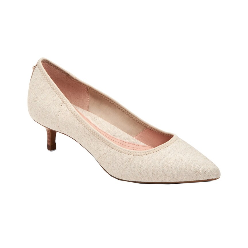 blue by betsey johnson taryn wedge