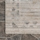 preview thumbnail 3 of 10, Nuloom Aine Bordered Machine Washable Indoor/Outdoor Area Rug