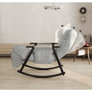 洋楽 OLLI AHVELAHTI GRANDMA'S ROCKING CHAIR Grandma's Rocking Chair | Olli Ahvenlahti | Sahko Recordings