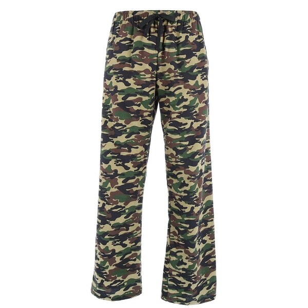 men's camouflage pants for sale
