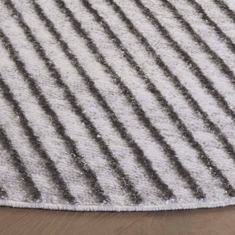 SAFAVIEH Maya Hronn Modern & Contemporary Jute Rug