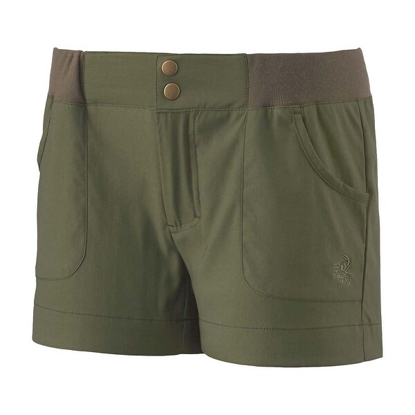 Legendary Whitetails Ladies Lost Ridge Shorts