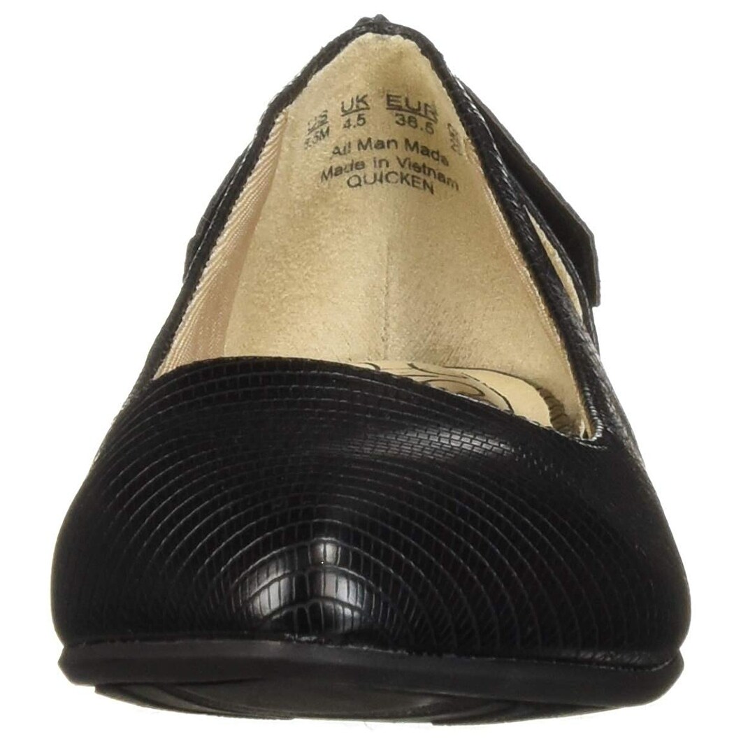 lifestride quicken flat