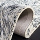 preview thumbnail 7 of 9, SAFAVIEH Handmade Soho Agustina Modern Rug