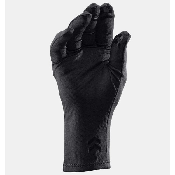 under armour men's coldgear infrared gloves