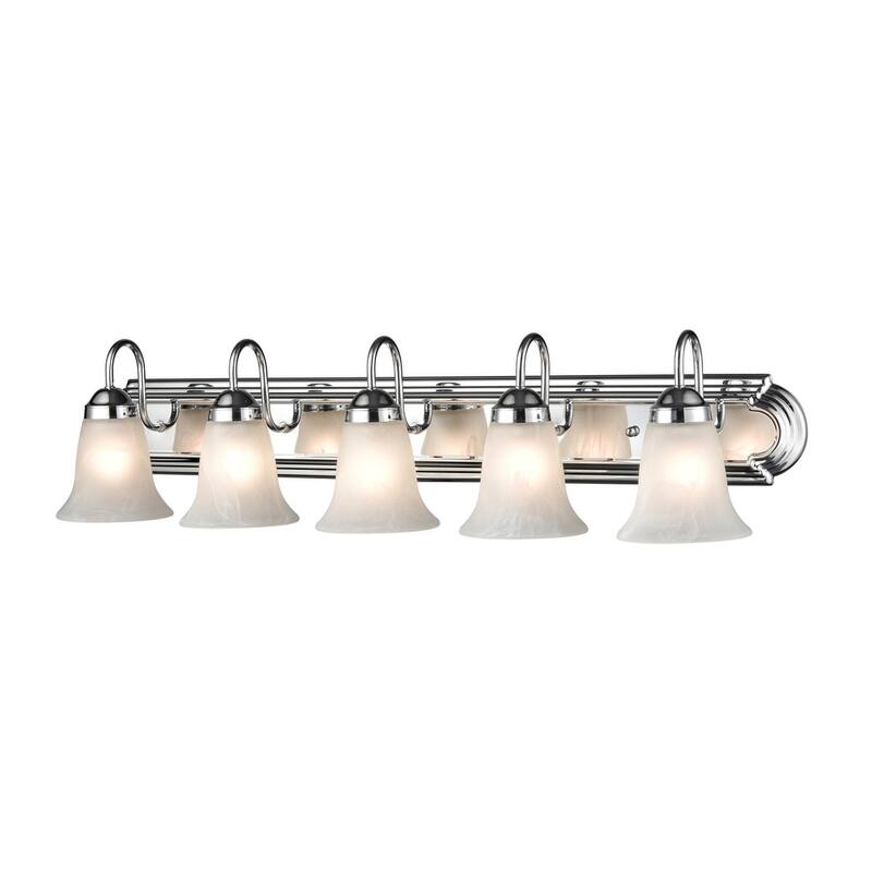 Millennium Lighting 9" Tall Vanity Light
