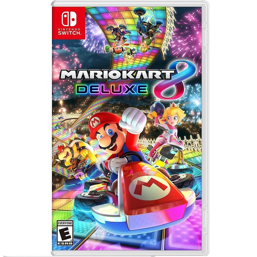 overstock video games