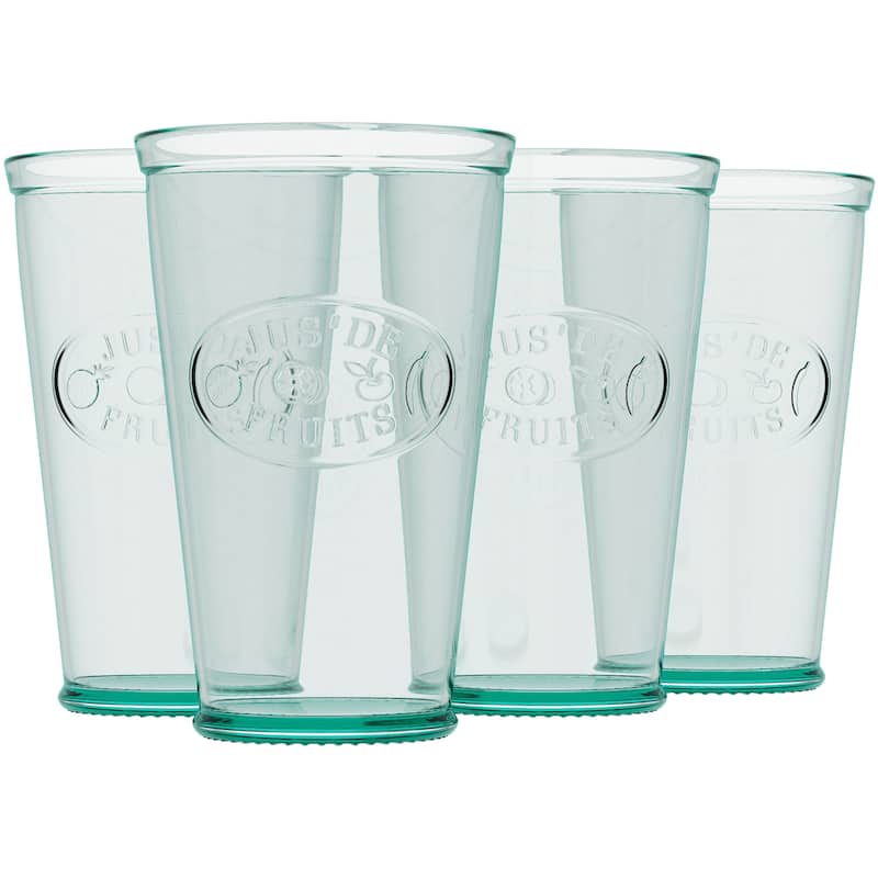 Amici Home Jus de Fruits Glass - 11 oz