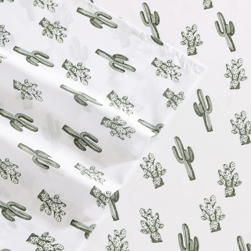 Wrangler Printed Novelty Sheet Sets