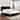Roundhill Furniture Apoera Velvet Upholstered Button Tufted Bed, King, Black
