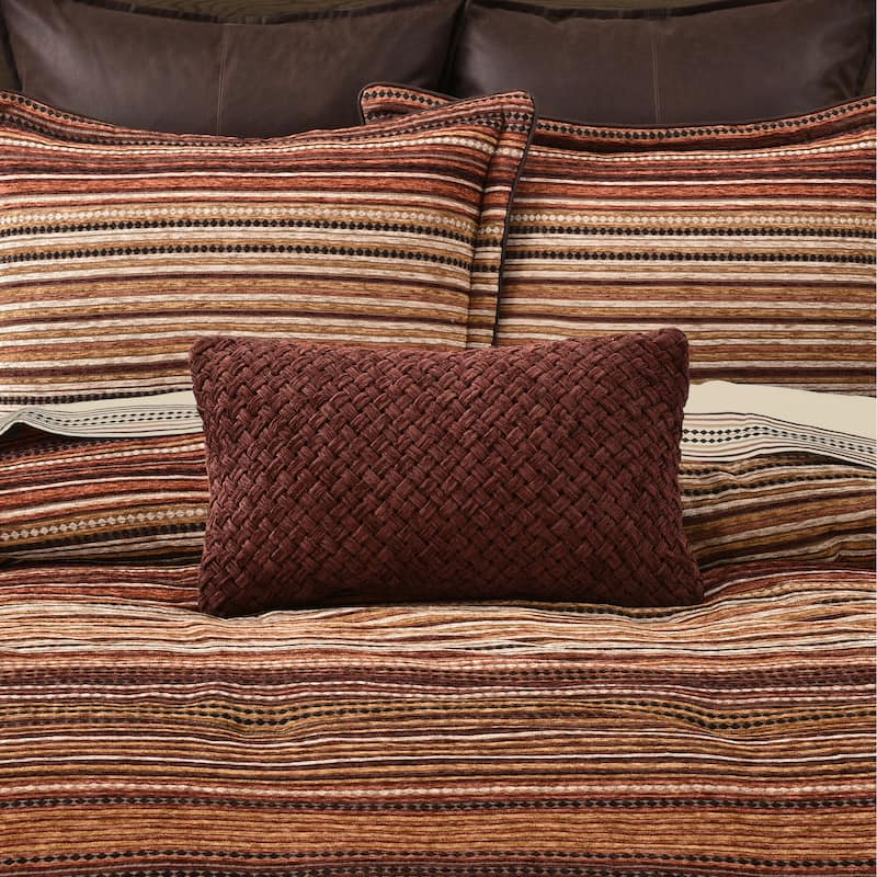 Sundance Boudoir Decorative Throw Pillow