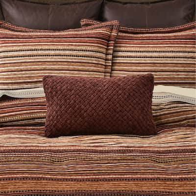 Sundance Boudoir Decorative Throw Pillow