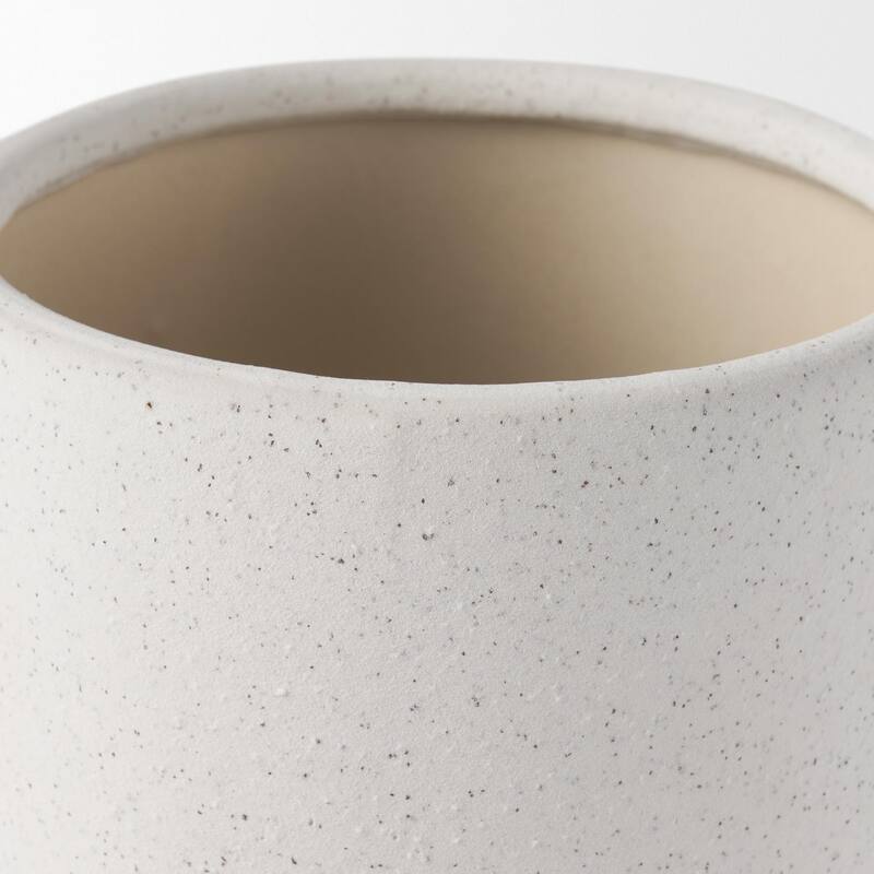 Dylan Ceramic Vase Small