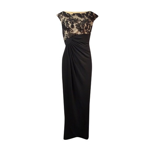black gown canada