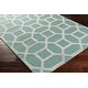 preview thumbnail 15 of 16, Hand-Tufted Korolevu Wool Rug