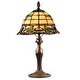 preview thumbnail 4 of 3, Dale Tiffany Jassmyne Tiffany Table Lamp