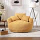 Option Mustard Yellow+Rotate Base