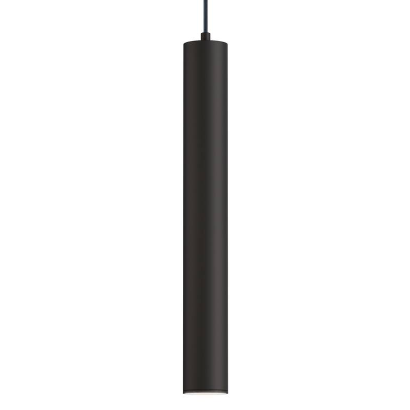 Maxim 86438 Calibro 3" Wide LED Outdoor Mini Pendant - 3000K, 560 - Architectural Bronze