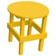 preview thumbnail 28 of 29, Poly Round Side Table