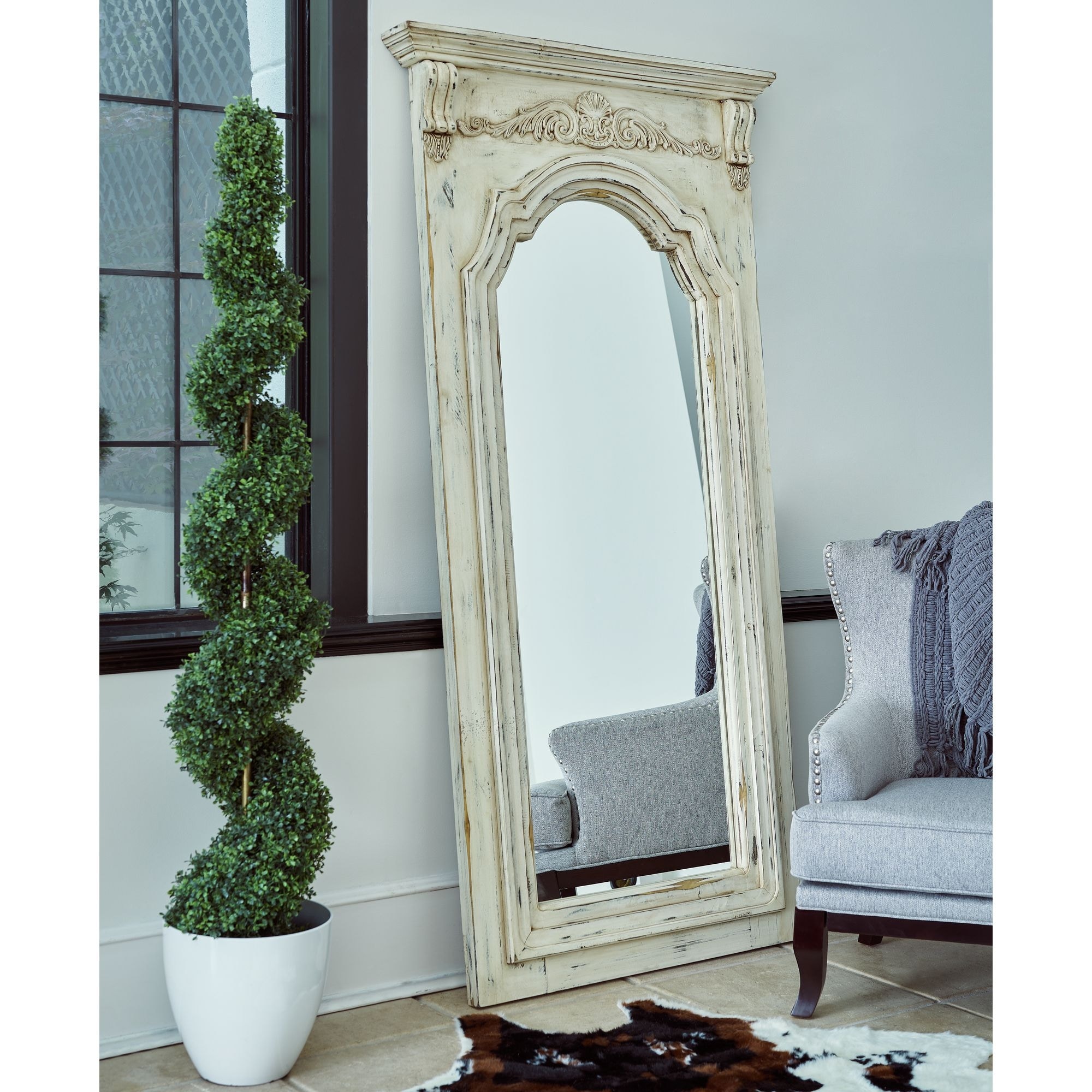 Floor mirrors sale sale