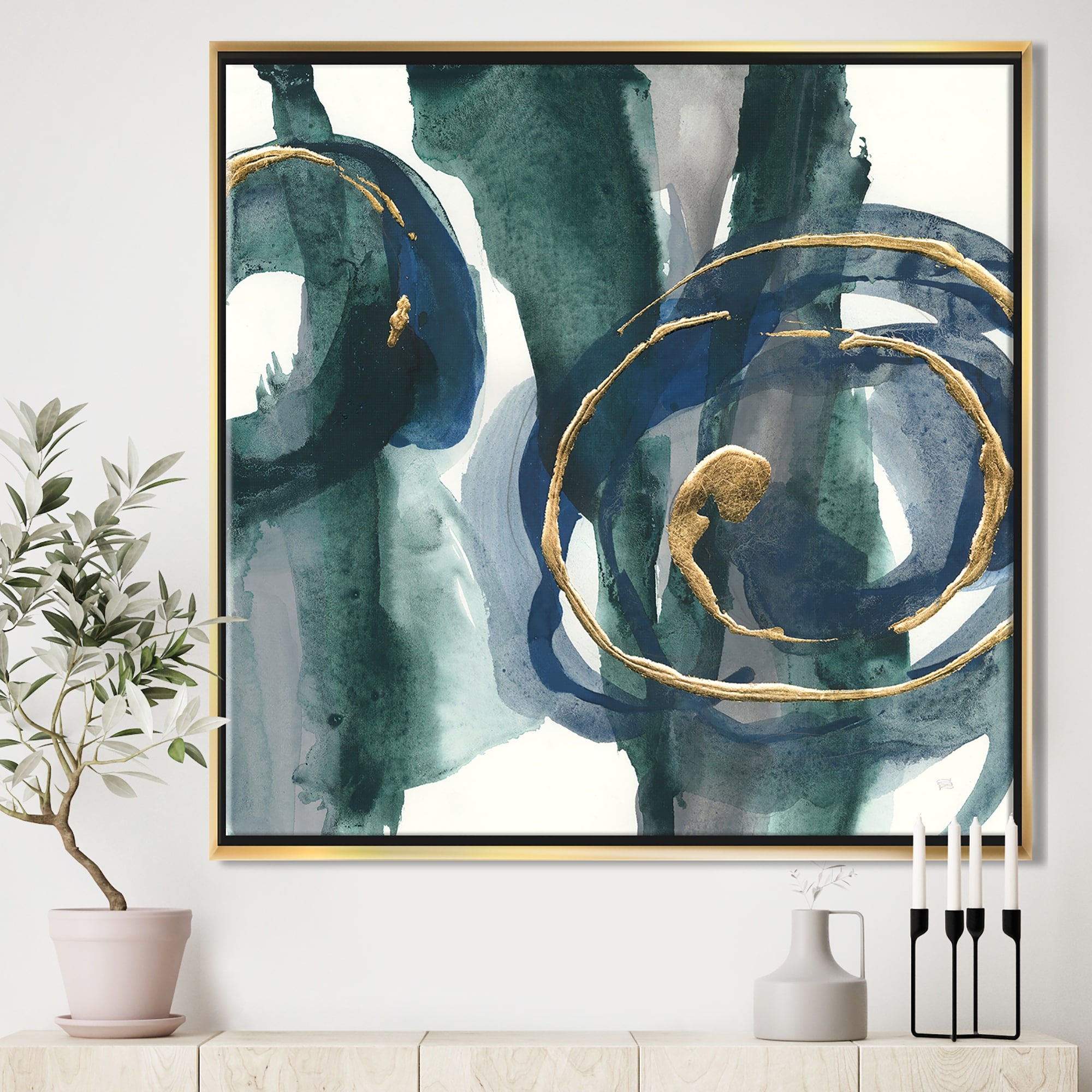 Designer Bag III Wall Art, Canvas Prints, Framed Prints, Wall