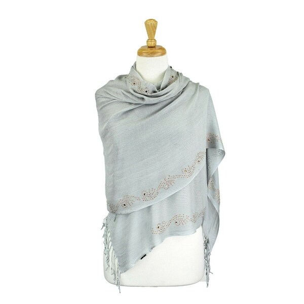 shawls and wraps for evening wear