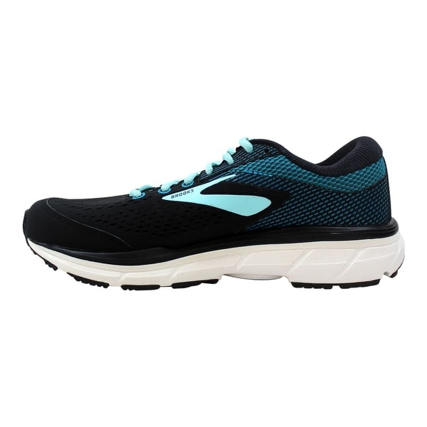 brooks dyad 10 black