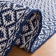 preview thumbnail 41 of 103, SAFAVIEH Handmade Flatweave Montauk Everly Casual Cotton Rug