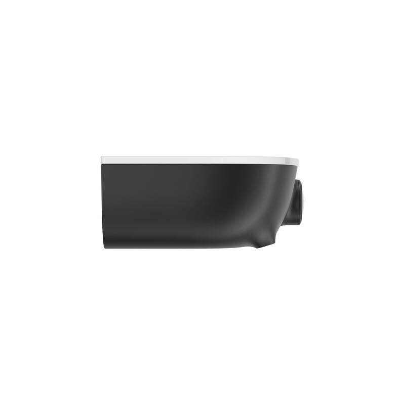 American Standard 8888.116 Aspirations Wall Mounted Waterfall Tub