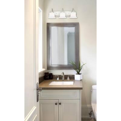 Westinghouse Harwell Wall Fixture