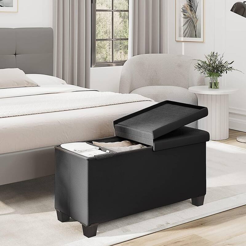 Bed Bench