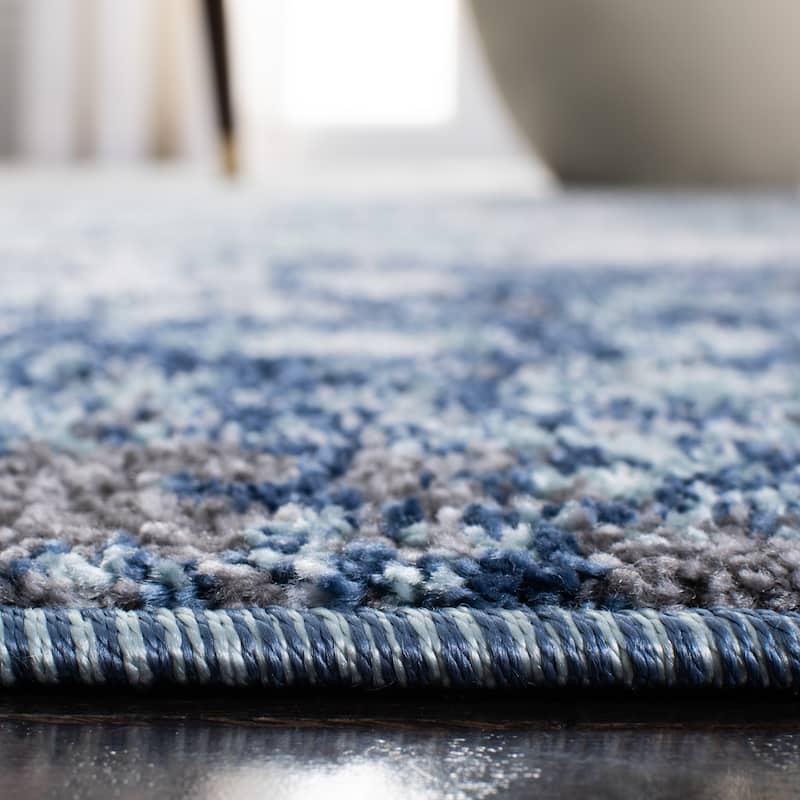 SAFAVIEH Aston Sarit Modern Abstract Rug