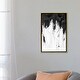 preview thumbnail 9 of 10, iCanvas "Macy" by Alexis Marcou Framed