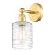 Option Satin Gold / Deco Swirl