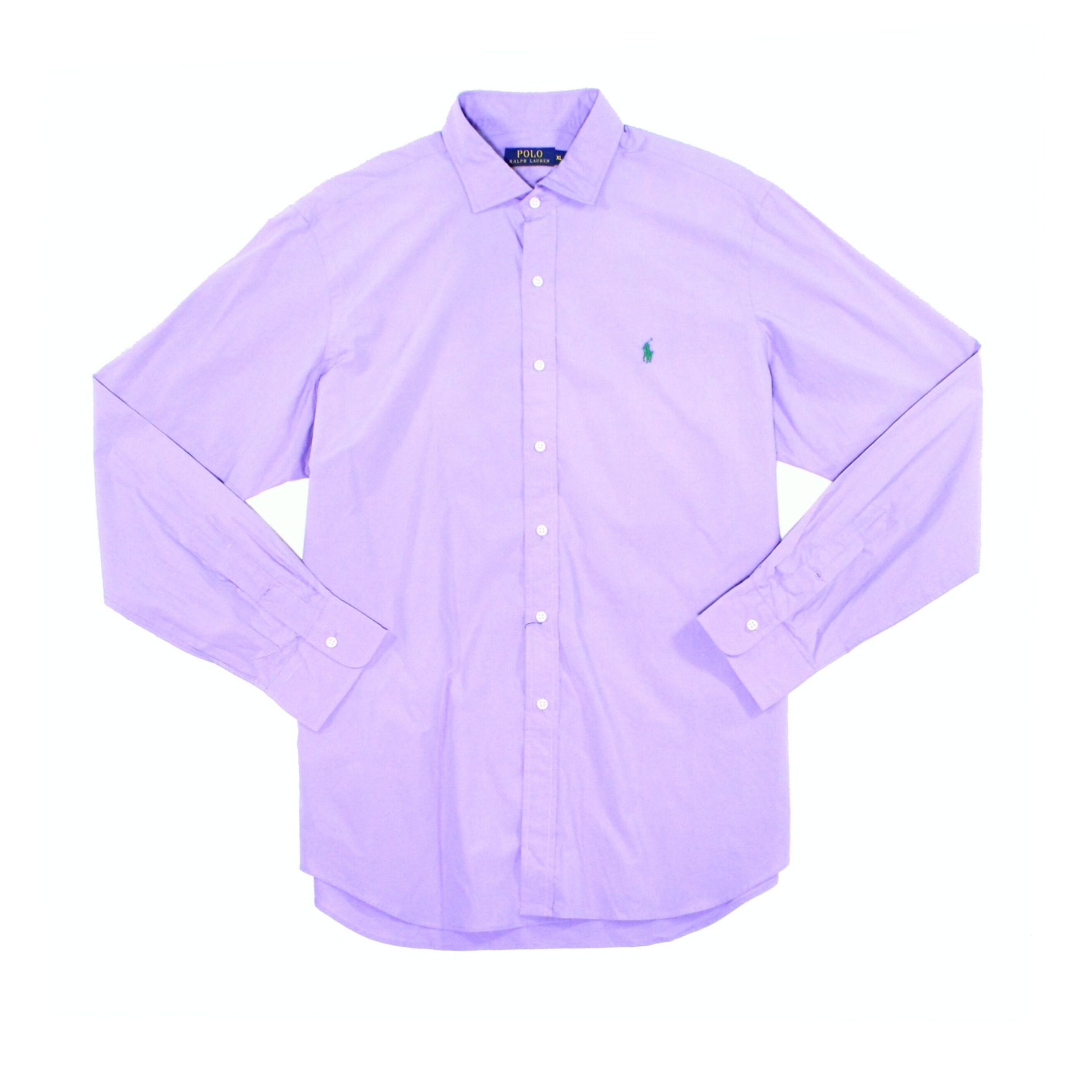 purple polo button down shirts